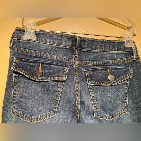 Banana Republic Bootcut Fit jeans, 26/2 - Picture 3 of 5